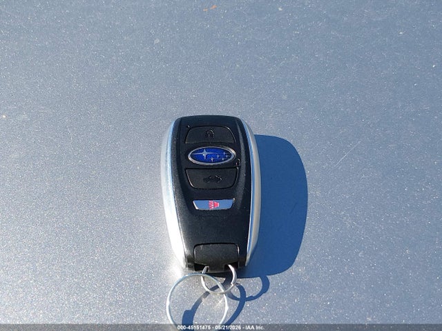 45151475 :رقم المزاد ، JF2GTANC0KH316843 vin ، 2019 Subaru Crosstrek 2.0i Limited مزاد بيع