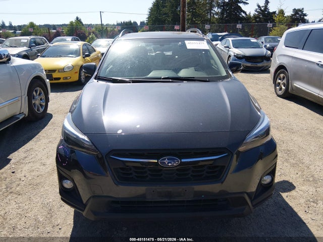 45151475 :رقم المزاد ، JF2GTANC0KH316843 vin ، 2019 Subaru Crosstrek 2.0i Limited مزاد بيع