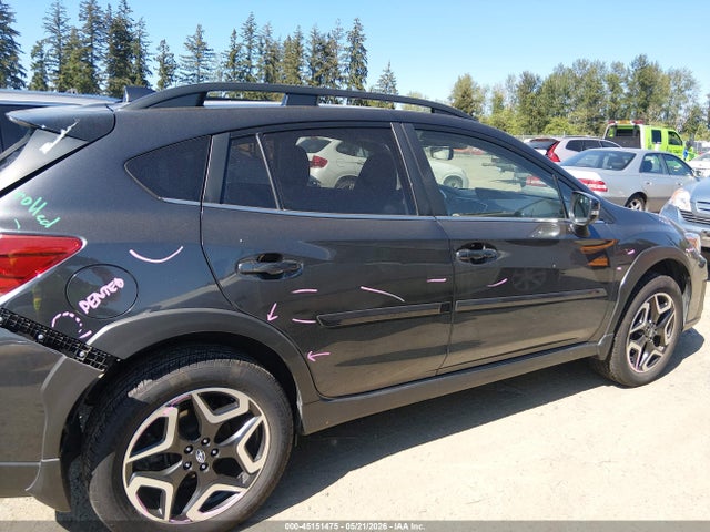 45151475 :رقم المزاد ، JF2GTANC0KH316843 vin ، 2019 Subaru Crosstrek 2.0i Limited مزاد بيع