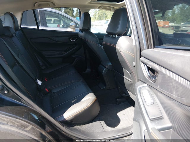 45151475 :رقم المزاد ، JF2GTANC0KH316843 vin ، 2019 Subaru Crosstrek 2.0i Limited مزاد بيع