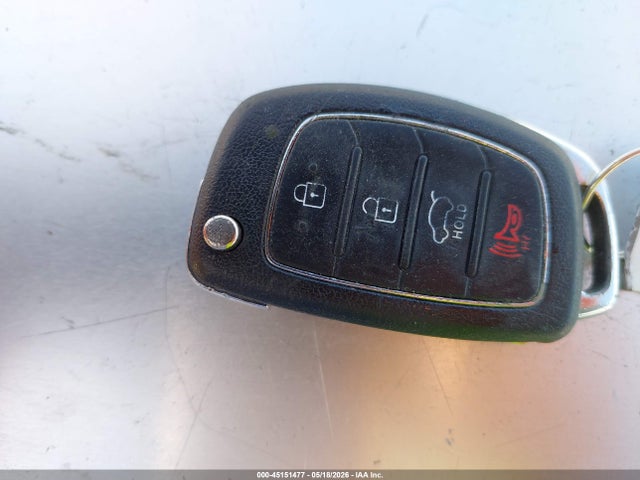 5NPE34AF0FH044101 Hyundai Sonata Sport
