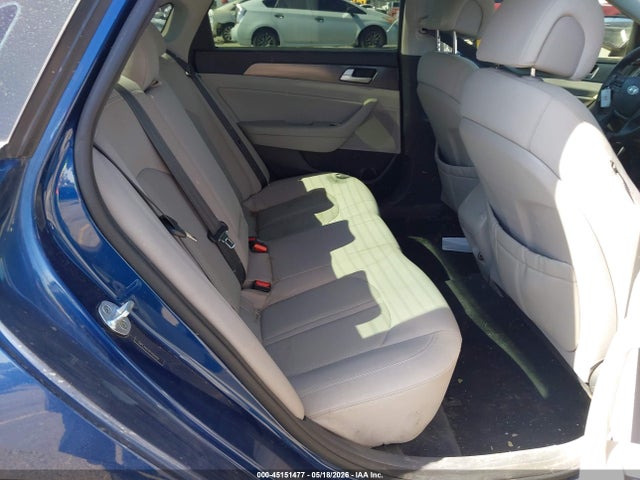 5NPE34AF0FH044101 Hyundai Sonata Sport