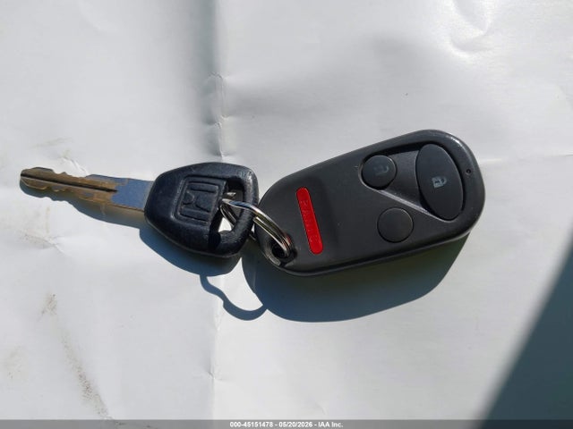 Aukcja sprzedaży 2000 Honda Accord 3.0 Ex, vin: 1HGCG1653YA075655, numer aukcji: 45151478
