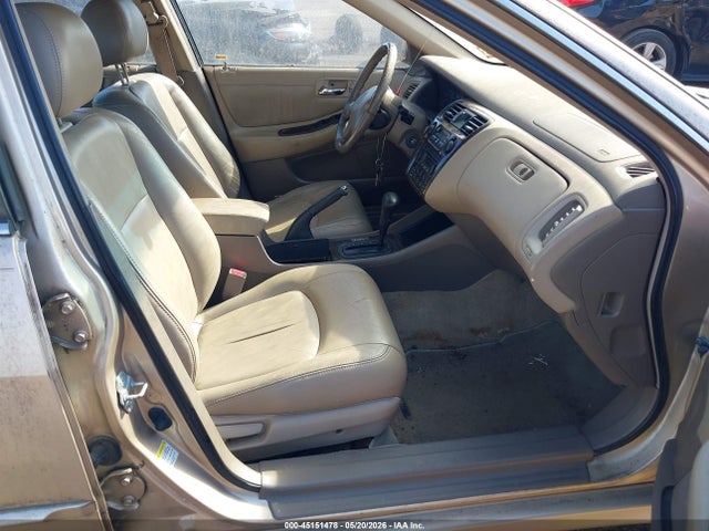 Aukcja sprzedaży 2000 Honda Accord 3.0 Ex, vin: 1HGCG1653YA075655, numer aukcji: 45151478
