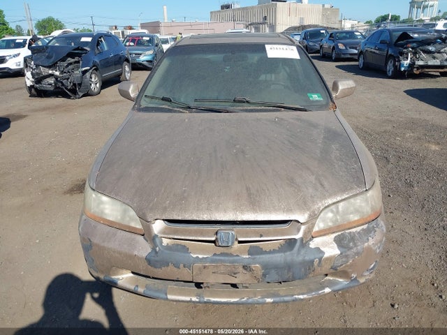 Aukcja sprzedaży 2000 Honda Accord 3.0 Ex, vin: 1HGCG1653YA075655, numer aukcji: 45151478