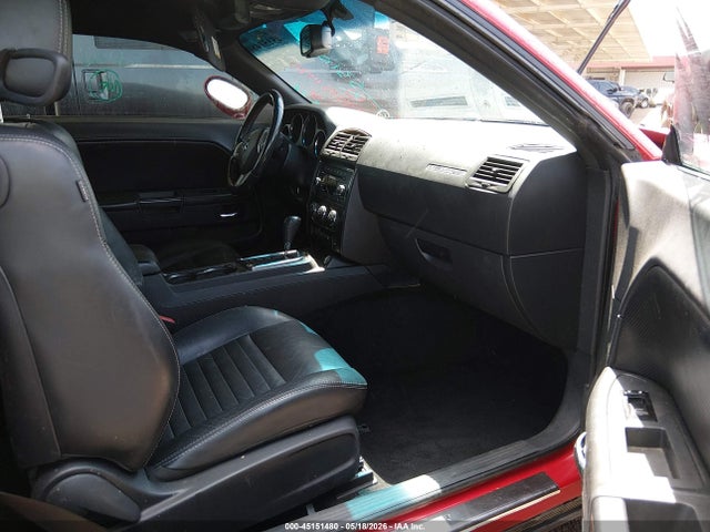 Aukcja sprzedaży 2013 Dodge Challenger Sxt Plus, vin: 2C3CDYAG6DH531060, numer aukcji: 45151480