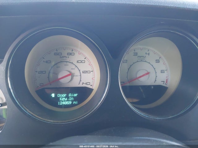 Aukcja sprzedaży 2013 Dodge Challenger Sxt Plus, vin: 2C3CDYAG6DH531060, numer aukcji: 45151480