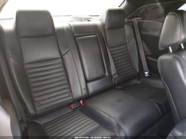 Aukcja sprzedaży 2013 Dodge Challenger Sxt Plus, vin: 2C3CDYAG6DH531060, numer aukcji: 45151480
