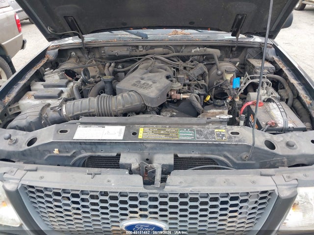 Продаж на аукціоні авто 2002 Ford Ranger Edge/xlt, vin: 1FTZR45E02PB06712, номер лоту: 45151482