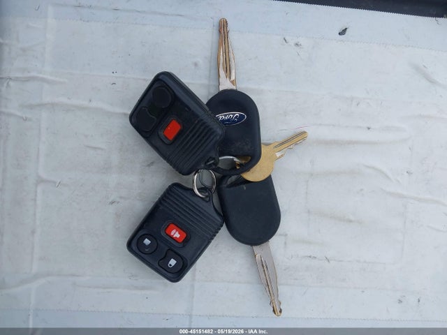 Продаж на аукціоні авто 2002 Ford Ranger Edge/xlt, vin: 1FTZR45E02PB06712, номер лоту: 45151482