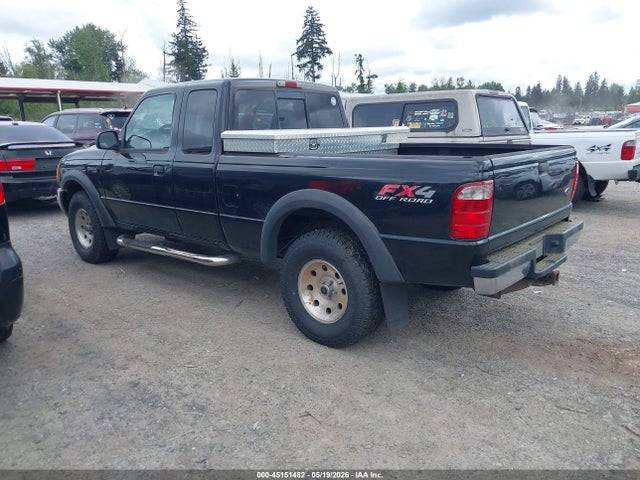 Продаж на аукціоні авто 2002 Ford Ranger Edge/xlt, vin: 1FTZR45E02PB06712, номер лоту: 45151482