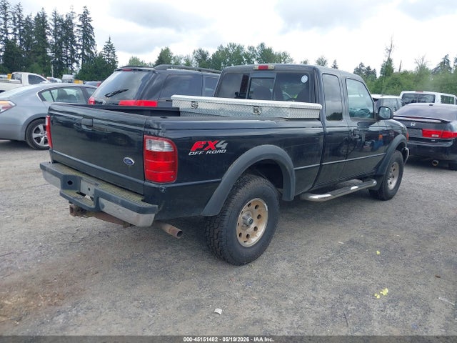 Продаж на аукціоні авто 2002 Ford Ranger Edge/xlt, vin: 1FTZR45E02PB06712, номер лоту: 45151482