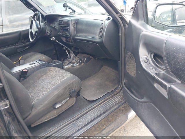Продаж на аукціоні авто 2002 Ford Ranger Edge/xlt, vin: 1FTZR45E02PB06712, номер лоту: 45151482