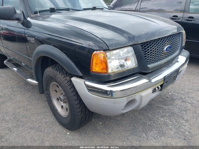 Продаж на аукціоні авто 2002 Ford Ranger Edge/xlt, vin: 1FTZR45E02PB06712, номер лоту: 45151482