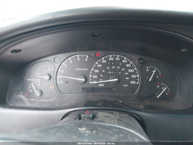 Продаж на аукціоні авто 2002 Ford Ranger Edge/xlt, vin: 1FTZR45E02PB06712, номер лоту: 45151482