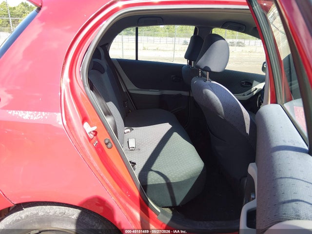 Продажа на аукционе авто 2009 Toyota Yaris, vin: JTDKT903995241067, номер лота: 45151489