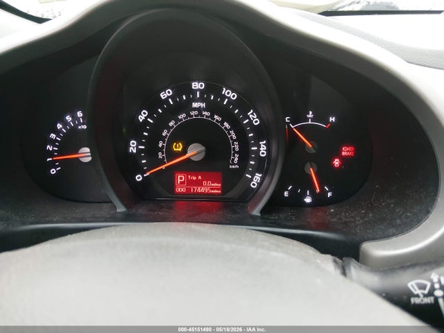 2015 Kia Sportage Lx მანქანა იყიდება აუქციონზე, vin: KNDPBCAC8F7695640, აუქციონის ნომერი: 45151490