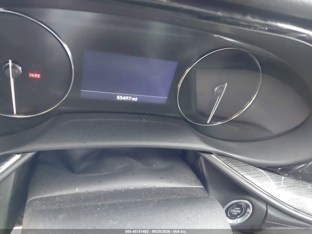 Aukcja sprzedaży 2022 Buick Envision Fwd Preferred, vin: LRBAZLR45ND139234, numer aukcji: 45151492