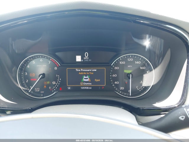Aukcja sprzedaży 2021 Cadillac Xt5 Fwd Premium Luxury, vin: 1GYKNCRS4MZ177307, numer aukcji: 45151496