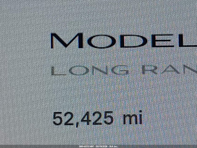 Продажа на аукционе авто 2018 Tesla Model 3 Long Range/mid Range, vin: 5YJ3E1EA5JF034220, номер лота: 45151497