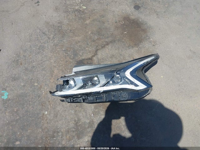 3GCPWDED4LG377253 Chevrolet Silverado 1500 2wd Short Bed Rst