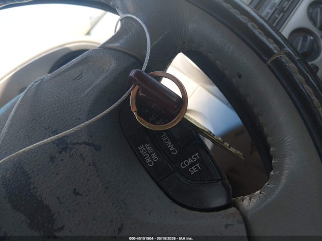 2004 Nissan Altima 2.5 S მანქანა იყიდება აუქციონზე, vin: 1N4AL11D74C131732, აუქციონის ნომერი: 45151504