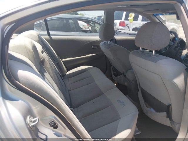 2004 Nissan Altima 2.5 S მანქანა იყიდება აუქციონზე, vin: 1N4AL11D74C131732, აუქციონის ნომერი: 45151504