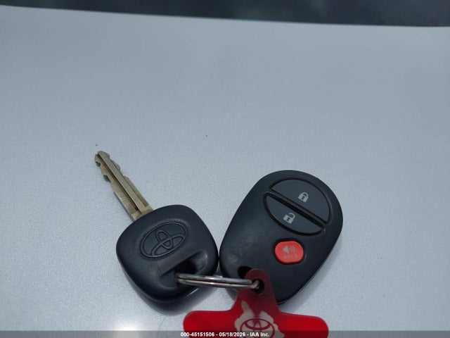 Продажа на аукционе авто 2015 Toyota Tacoma Base V6/trd Pro, vin: 3TMLU4ENXFM202234, номер лота: 45151506