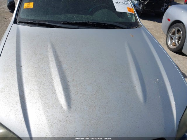 Aukcja sprzedaży 2005 Subaru Outback 2.5i, vin: 4S4BP61C557391253, numer aukcji: 45151507