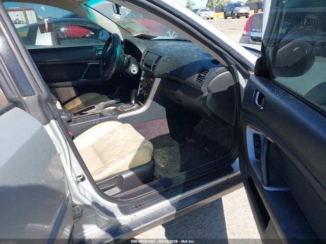 Aukcja sprzedaży 2005 Subaru Outback 2.5i, vin: 4S4BP61C557391253, numer aukcji: 45151507
