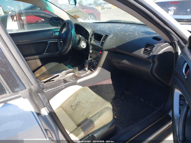 Aukcja sprzedaży 2005 Subaru Outback 2.5i, vin: 4S4BP61C557391253, numer aukcji: 45151507