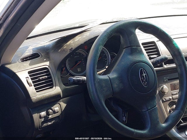 Aukcja sprzedaży 2005 Subaru Outback 2.5i, vin: 4S4BP61C557391253, numer aukcji: 45151507
