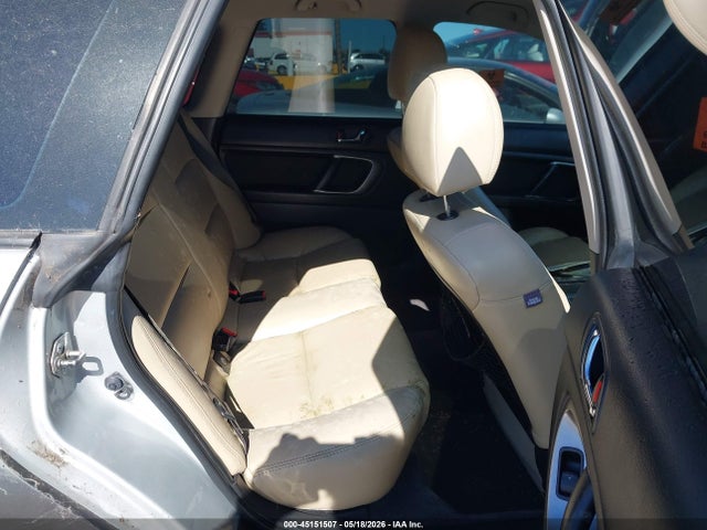 Aukcja sprzedaży 2005 Subaru Outback 2.5i, vin: 4S4BP61C557391253, numer aukcji: 45151507