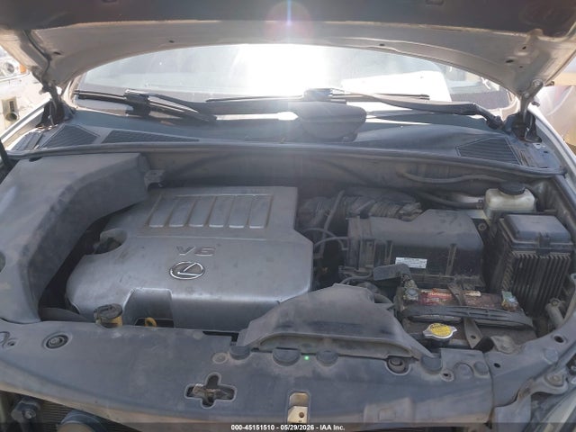 Aukcja sprzedaży 2009 Lexus Rx 350, vin: 2T2GK31U69C070046, numer aukcji: 45151510