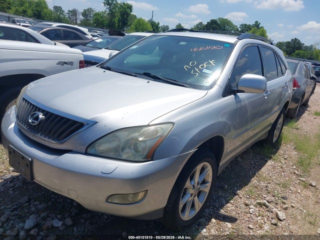 Aukcja sprzedaży 2009 Lexus Rx 350, vin: 2T2GK31U69C070046, numer aukcji: 45151510