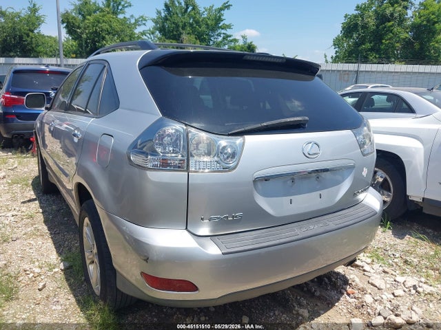 Aukcja sprzedaży 2009 Lexus Rx 350, vin: 2T2GK31U69C070046, numer aukcji: 45151510