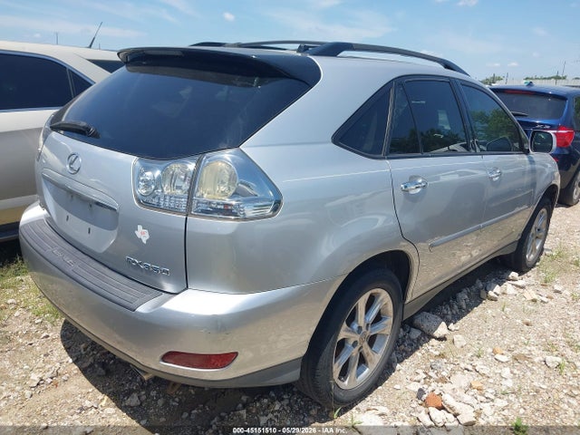 Aukcja sprzedaży 2009 Lexus Rx 350, vin: 2T2GK31U69C070046, numer aukcji: 45151510