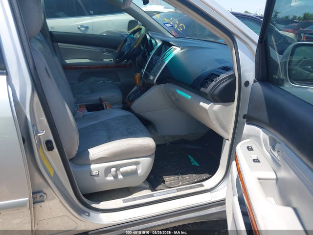 Aukcja sprzedaży 2009 Lexus Rx 350, vin: 2T2GK31U69C070046, numer aukcji: 45151510