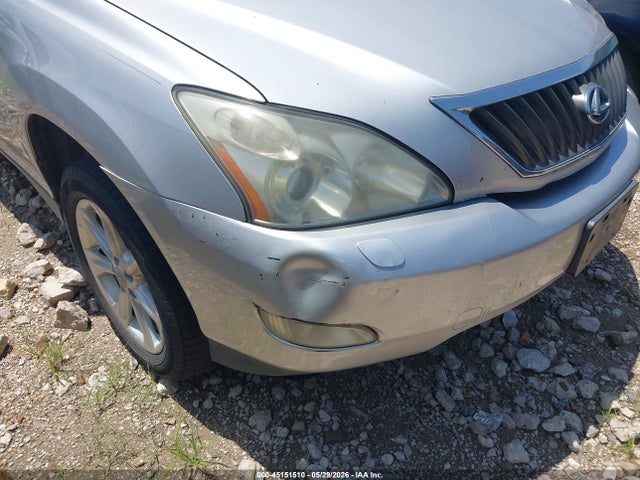 Aukcja sprzedaży 2009 Lexus Rx 350, vin: 2T2GK31U69C070046, numer aukcji: 45151510