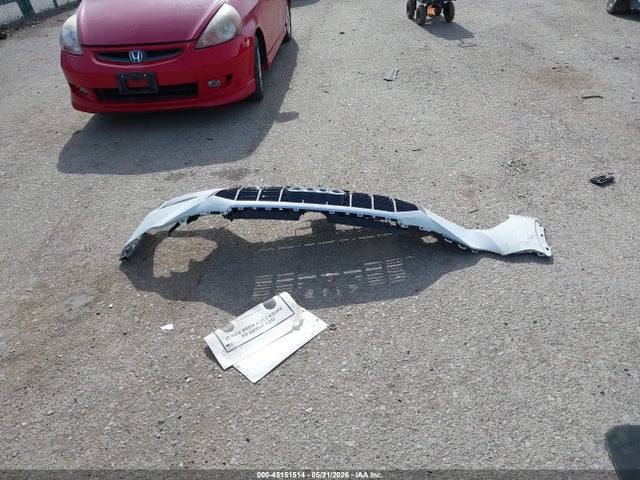 45151514 :رقم المزاد ، WA1DECF31R1124155 vin ، 2024 Audi Q3 Premium 45 Tfsi S Line Quattro Tiptronic مزاد بيع