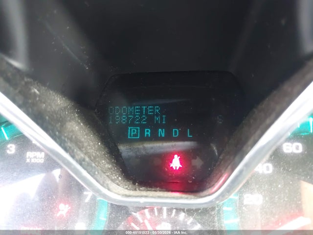 2016 Chevrolet Traverse Ls მანქანა იყიდება აუქციონზე, vin: 1GNKRFED3GJ216496, აუქციონის ნომერი: 45151523