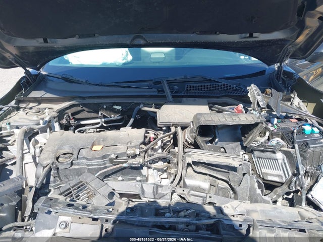Honda Civic Sport 2024 2HGFE2F56RH594789 Image 10