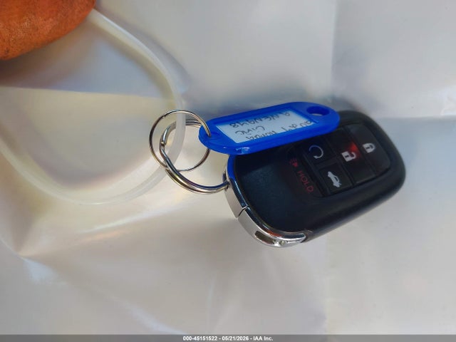 Honda Civic Sport 2024 2HGFE2F56RH594789 Image 11
