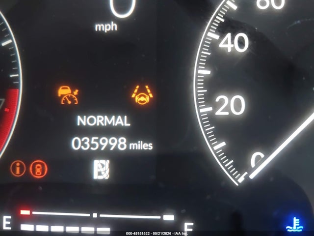 Honda Civic Sport 2024 2HGFE2F56RH594789 Image 15
