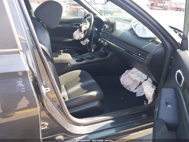 Honda Civic Sport 2024 2HGFE2F56RH594789 Image 5