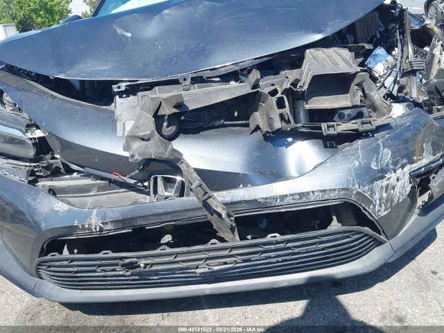Honda Civic Sport 2024 2HGFE2F56RH594789 Image 6