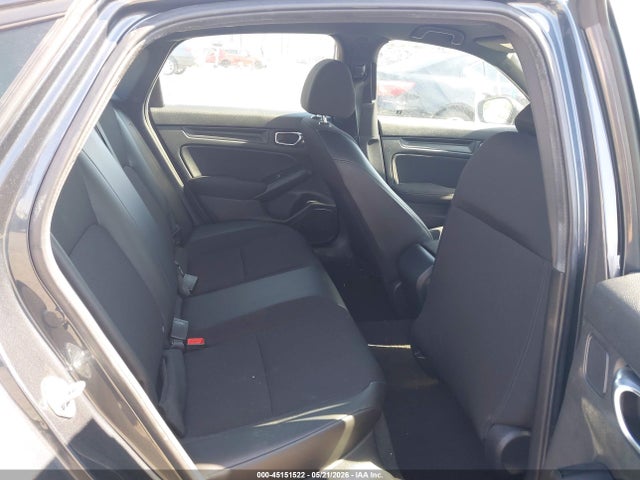 Honda Civic Sport 2024 2HGFE2F56RH594789 Image 8