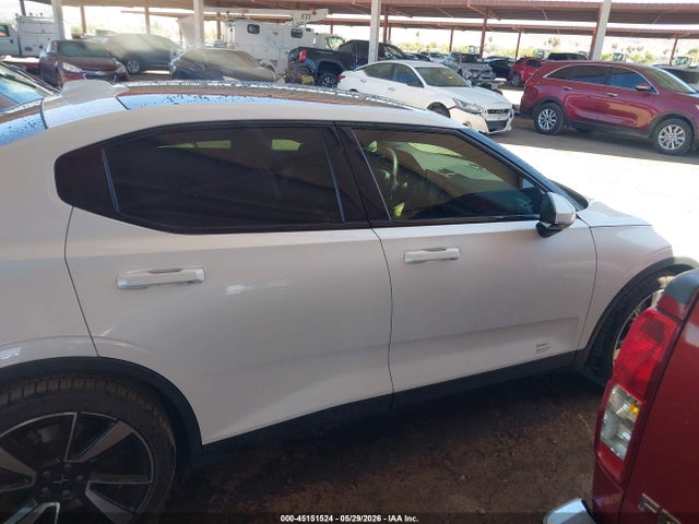 Polestar 2 Long Range Dual Motor 2022 LPSED3KA6NL050790 Image 13