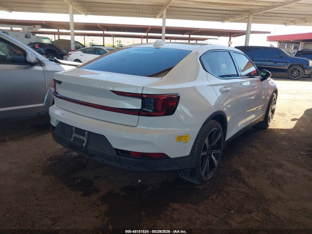Polestar 2 Long Range Dual Motor 2022 LPSED3KA6NL050790 Image 4