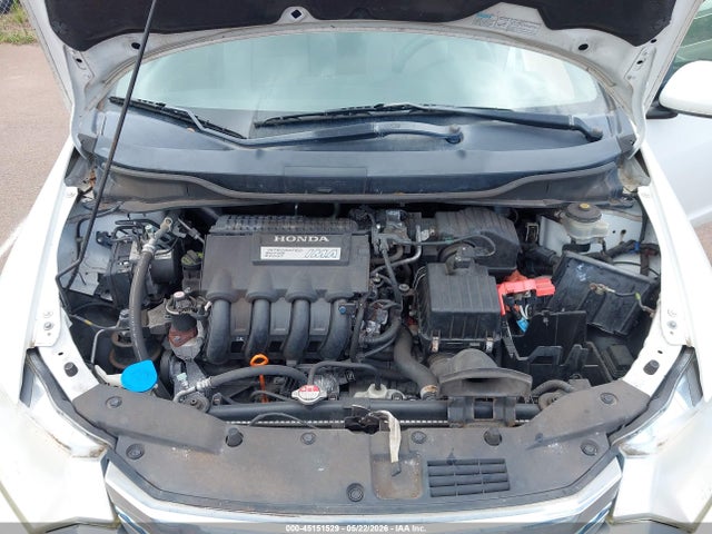 Продаж на аукціоні авто 2012 Honda Insight Lx, vin: JHMZE2H54CS002474, номер лоту: 45151529
